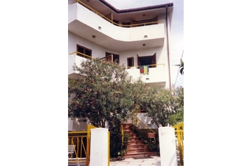 Hôtel Bova Marina 6